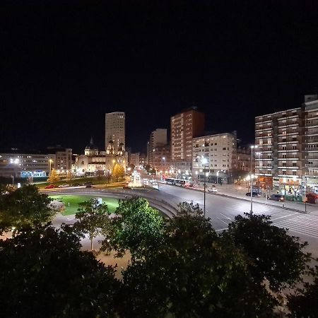 104A Apartamento Para 8 Personas Gijón Zewnętrze zdjęcie